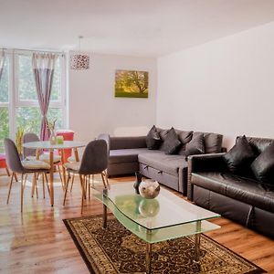 Appartement met Twee Slaapkamers
